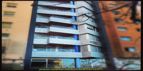 Apartamentos Alicante CS