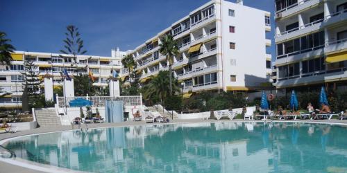 Apartamentos Aloe