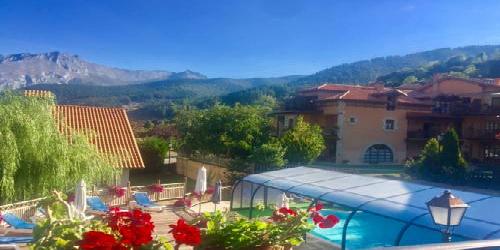 Apartamentos Alquitara