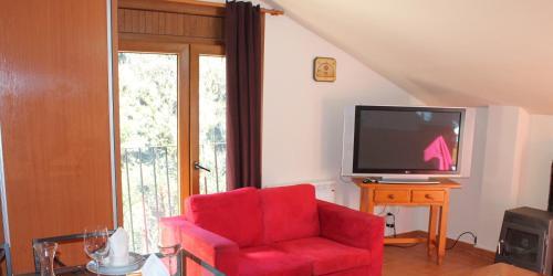 Apartamentos Anem 3000