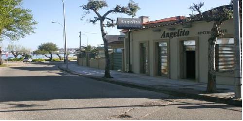 Apartamentos Angelito
