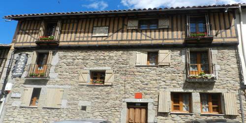 Apartamentos Anita