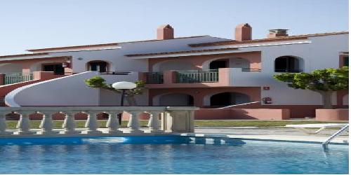 Apartamentos Anmar