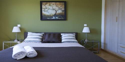 Apartamentos APR Alcalá