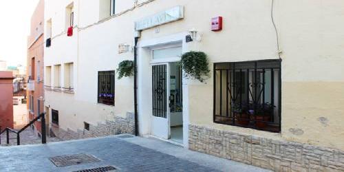Apartamentos AR Enjoy Bellavista