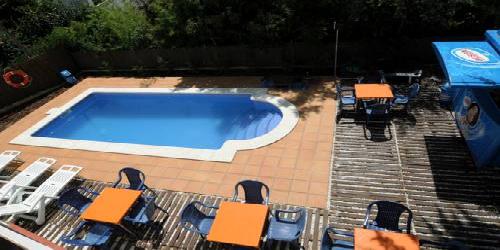 Apartamentos AR Eton