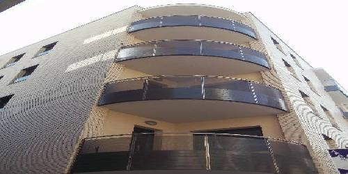 Apartamentos AR Niu D'or