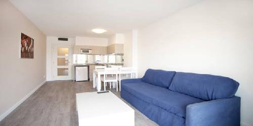 Apartamentos Port Eugeni