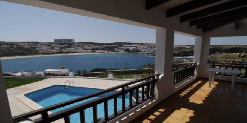 Apartamentos Arco Iris