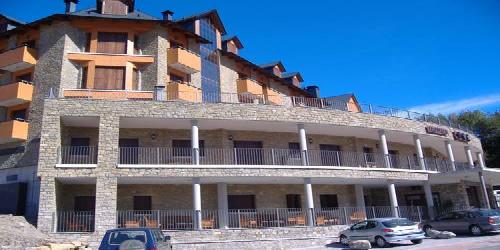 Apartamentos Argualas