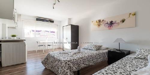 Apartamentos Argüelles