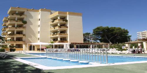 Apartamentos Arlanza - Only Adults