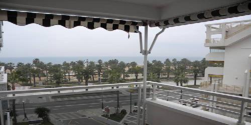 Apartamentos Arysal Centro