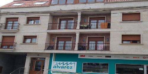 Apartamentos As Caldelas