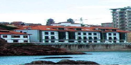 Apartamentos Astilleros