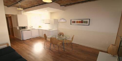 Apartamentos Atica