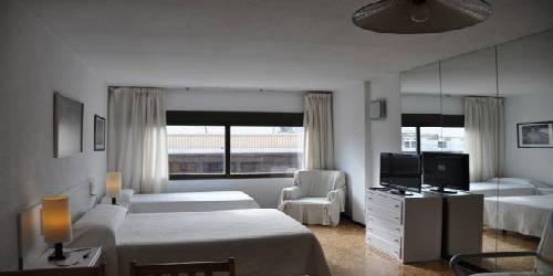 Apartamentos Austria Valencia