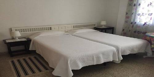 Apartamentos Avenida 4