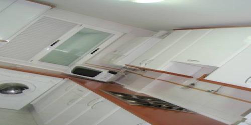 Apartamentos Avenida de los Andaluces