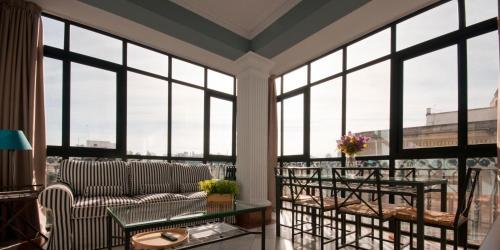 Apartamentos Avenida