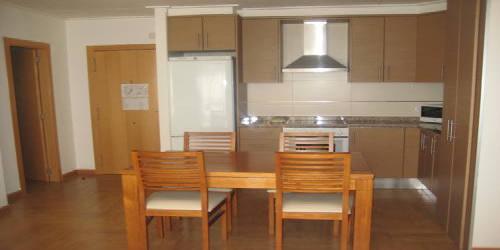 Apartamentos Avenida Valencia 17