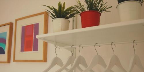 Apartamentos Bahia