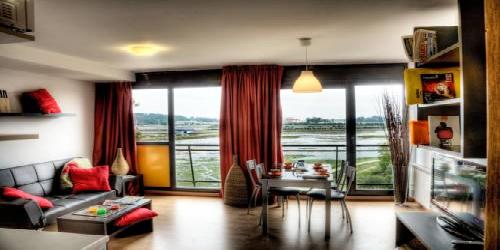 Apartamentos Bahía de Boó