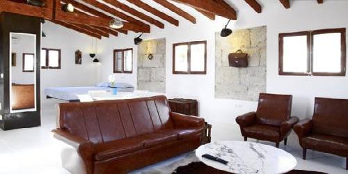 Apartamentos Bahia de Palma 3000