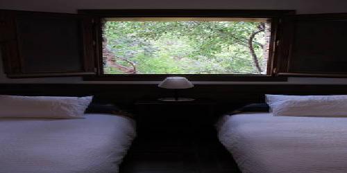 Apartamentos Balcon del Cielo