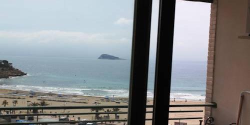 Apartamentos Balcon del Mar