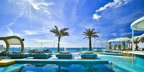 Dorado Ibiza - Adults Only