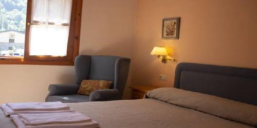 Apartamentos Ball Benas Benasque