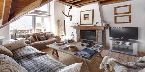 Apartamentos Baqueira 1700