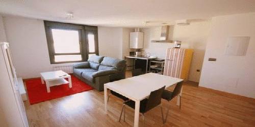 Apartamentos Bardenas