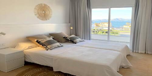 Bauló Mar Suites