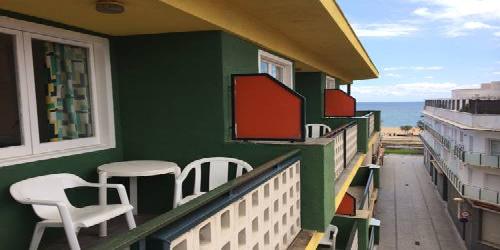 Apartamentos Bellamar SCP