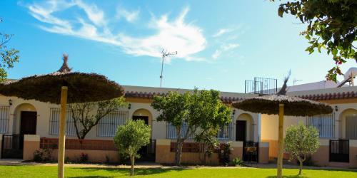 Apartamentos Bellavista Bolonia