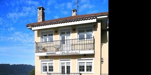 Apartamentos Bellavista