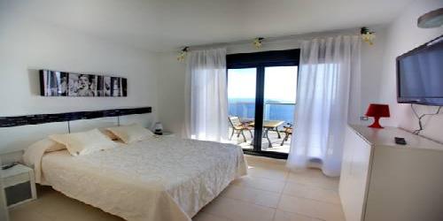 Apartamentos Benidorm Sky