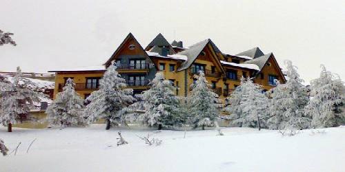 Apartamentos Boabdil