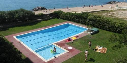 Apartamentos Bon Repós