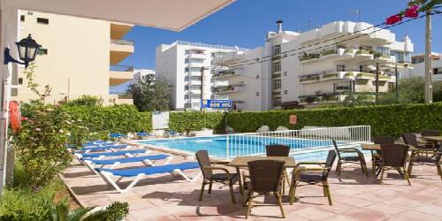 Apartamentos Green Line Bon Sol - AB Group