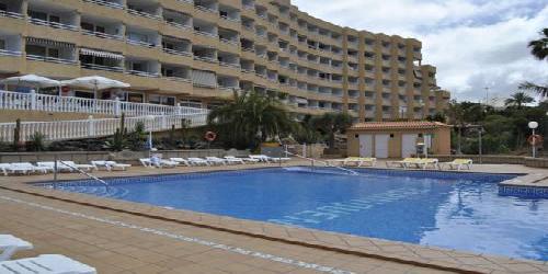 Apartamentos Borinquen