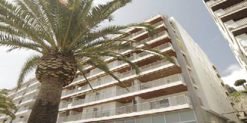Apartamentos Borodin