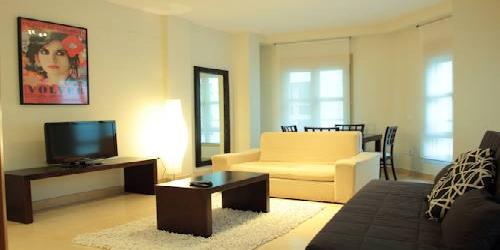 Apartamentos Breakaway