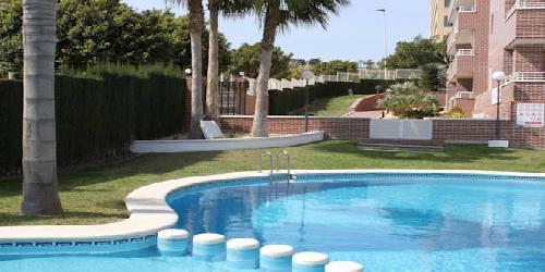 Apartamentos Bulevar