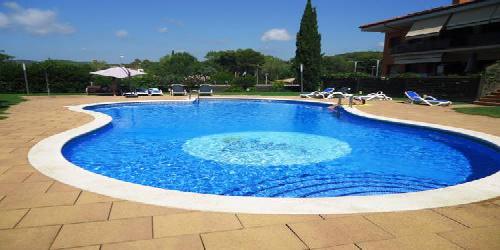 Apartamentos Cala Bohadella Fenals- Family Costa Brava Vacances