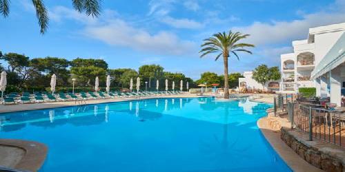 Apartamentos Cala d'Or Playa