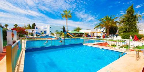 Apartamentos Cala d'Or Park