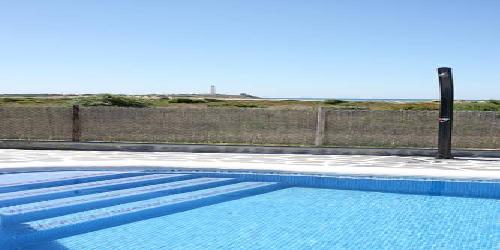 Apartamentos Cala Isabel